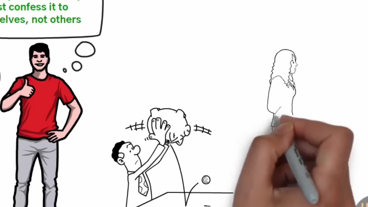 Unlocking Wealth: The Truth About Money and Emotions
