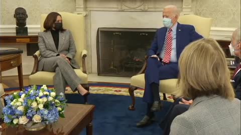 Crazy Joe wants the U.S. to be more like China: See it for yourself!