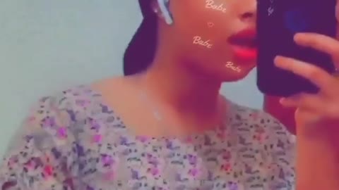 wow hot African girl somali😍🔥❤