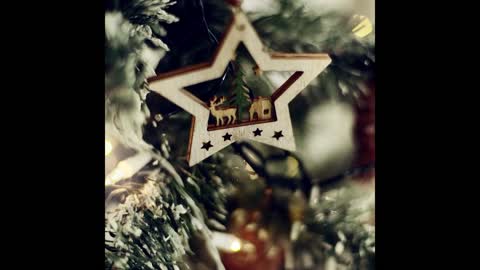 Christmas music, Meditation music, soothing music,