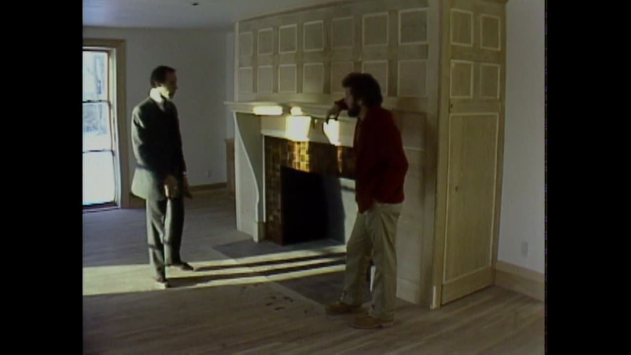 This Old House: "The Bigelow House of Newton, Mass." (20Aug1981) Ep#26