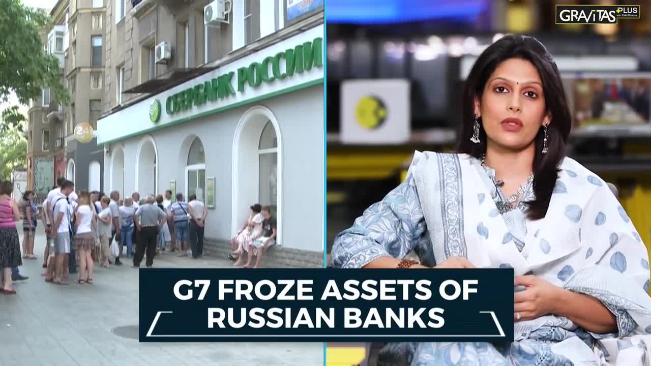 Crude oil skyrockets_ How Ukraine war will hit your household bu