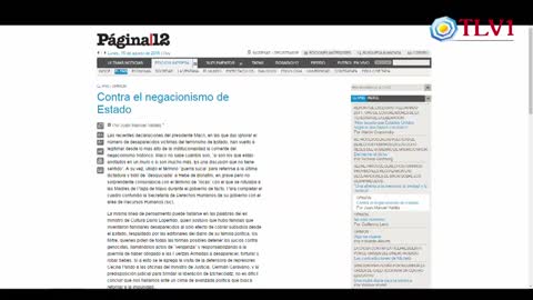 34 - Segunda República N° 34 - Nacional; Tarifazos, Timbreos, CORRUPCIÓN...