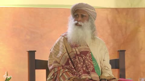 Sadhguru ;yogi ;mystic; visionary