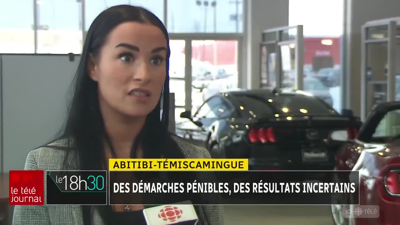 Abitibi-Témiscamingue _ une pénurie de main-d’oeuvre difficile à combler