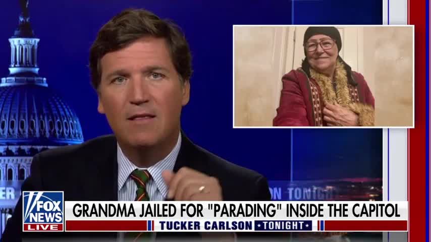 Tucker Carlson Tonight 7/19/22 🆕 Fox News July 19, 2022