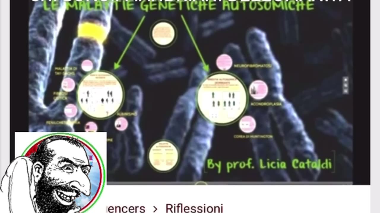CHI GOVERNA IL MONDO?