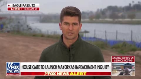 Mexican cartels are making $32 MILLION per week just in the Eagle Pass area