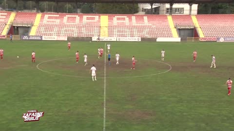 SLZ 26 Zlatibor-Vrelo Sport 2:0