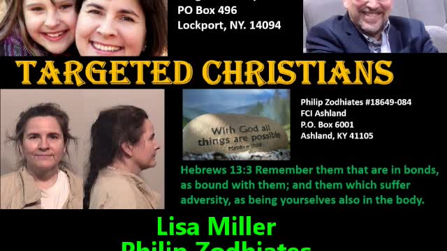 03/26/21 YearOfJubile.com Weekly Mailout (Click on the Link in Description or Comments)