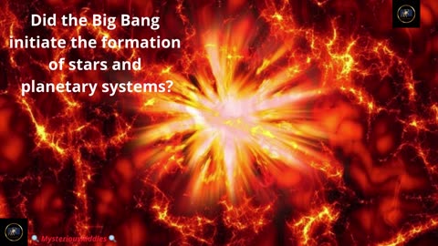 📸 🔍 The Big Bang Explained: How the Universe Began 📸 🔍