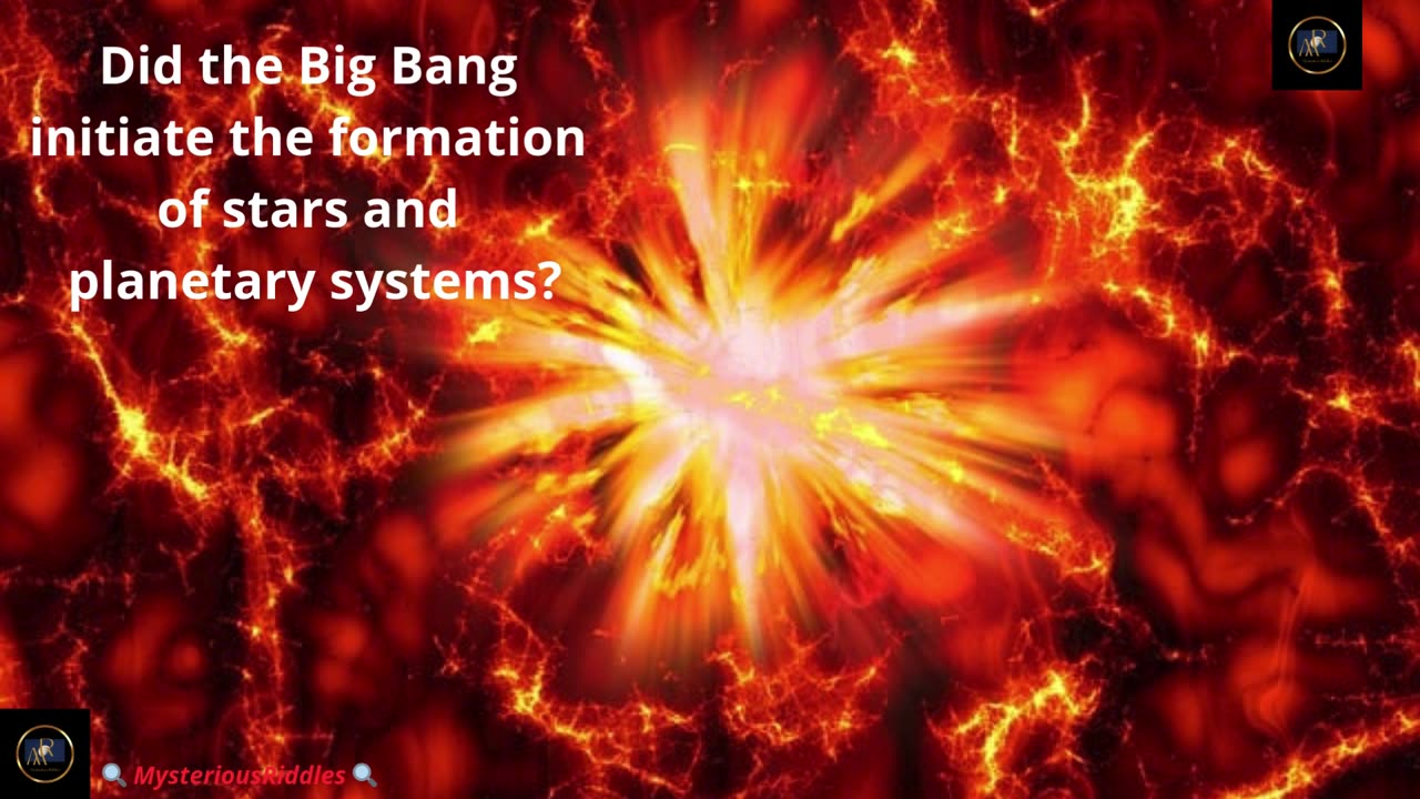 📸 🔍 The Big Bang Explained: How the Universe Began 📸 🔍