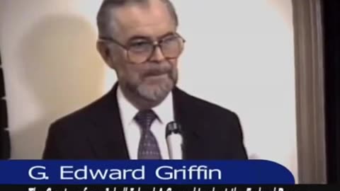 The Federal Reserve, Behind the New World Order by G. Edward Griffin