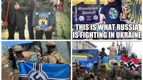 Ukraine Flag