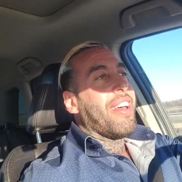 CHRIS SKY💥Mexican🌮License💳Saves👀The👉Day💥🔥😎