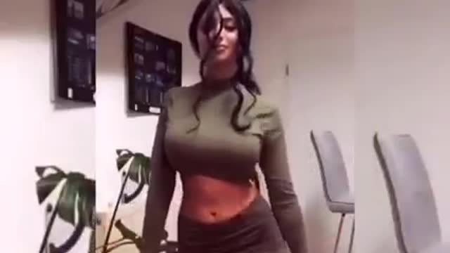 Try not To Laugh At The End