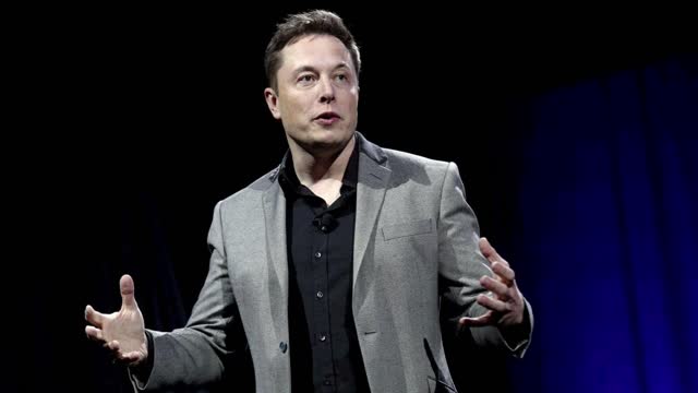 Elon musk | the richest man in the wold