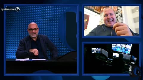 5G ad uso bellico siamo a rischio