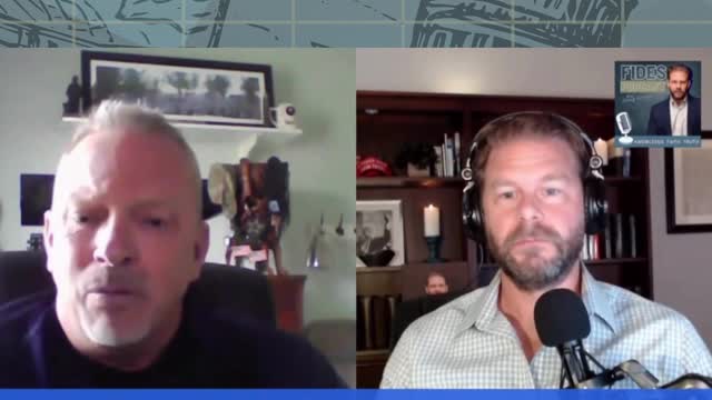 Bradley Jones on real military leadership