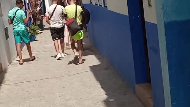 سياحا