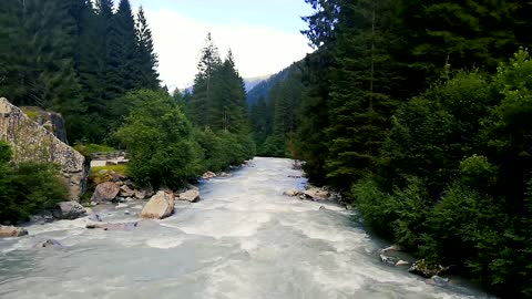 Nature
