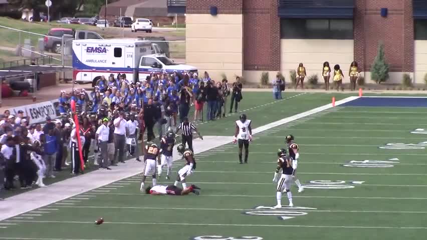 Week 6 Play 05