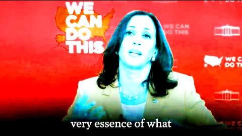 Kamala Harris fait référence à la Bible pour encourager les vaccinations (Forbes Breaking News) (remix) (VOST)