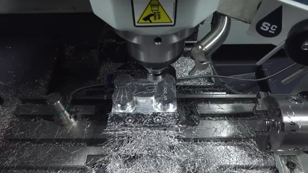 CNC tutorial 1