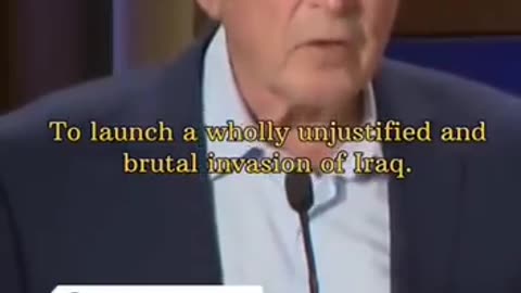 Bush Slips