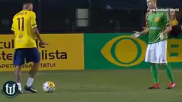 Football butefull