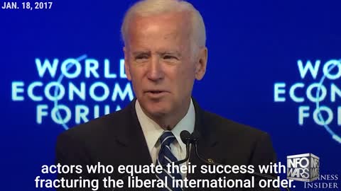 Biden Corruption Explodes