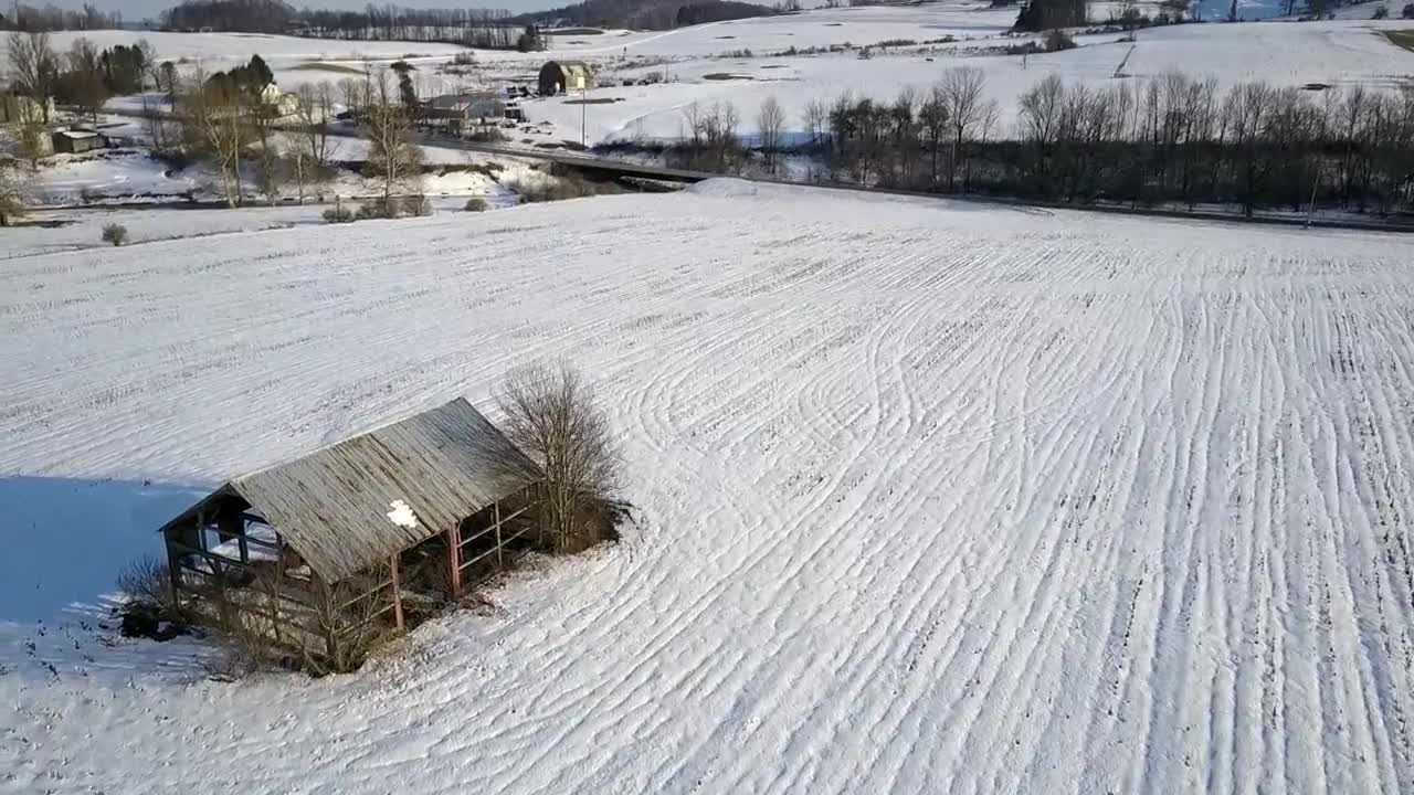 Barns of Sherburne NY