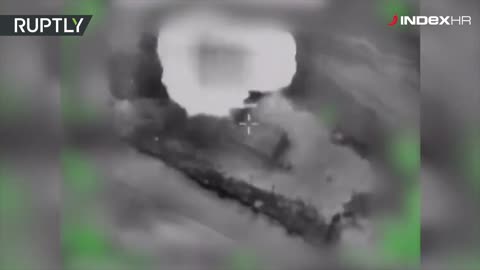 Izraelci bombardirali Gazu