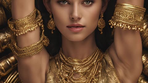 Explore Diverse Gold Necklace Designs for Every Occasion