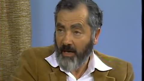 VERY RARE- &quot;The Debate over Israel&quot; Rabbi Meir Kahane vs. Dr. Mahamoud Mechti