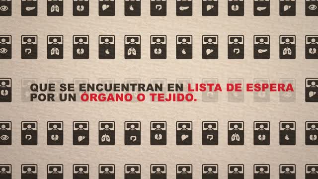 Donación de órganos en Colombia