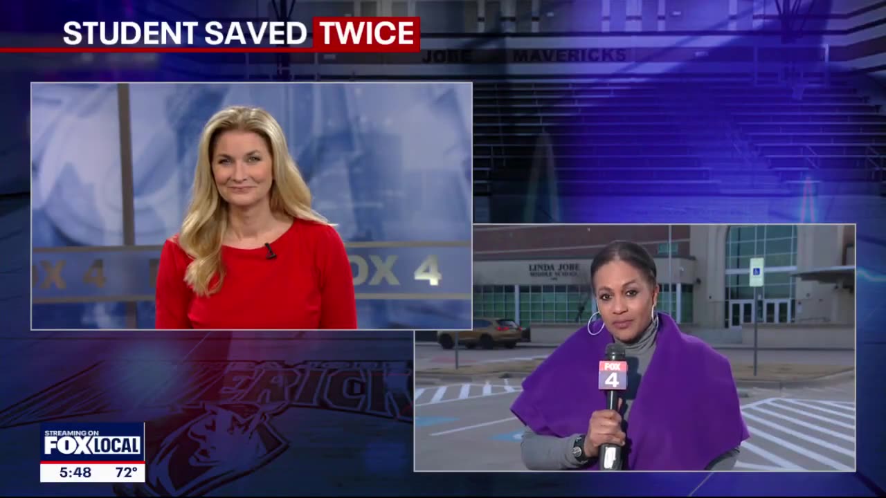 COVID-19 Scam Multiple Medical Coincidences for 14 yr old Texas girl