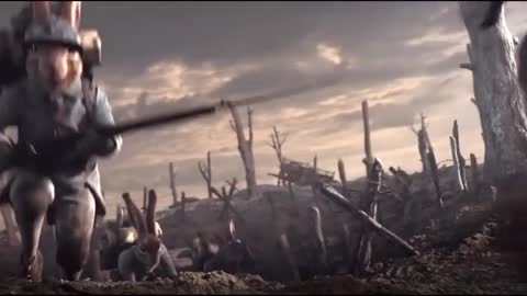 rabbit war