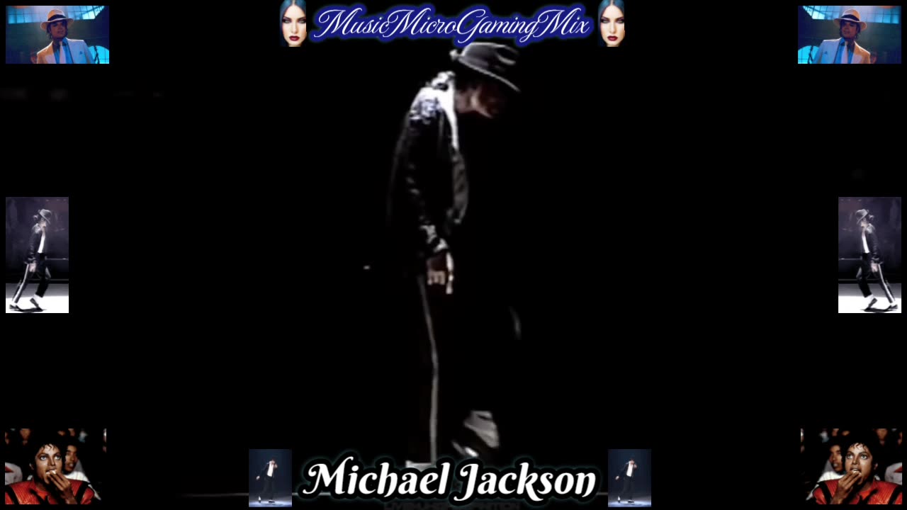 1st Moonwalk 1983 by Michael Jackson