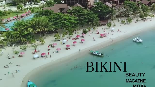 Summer Destinations
