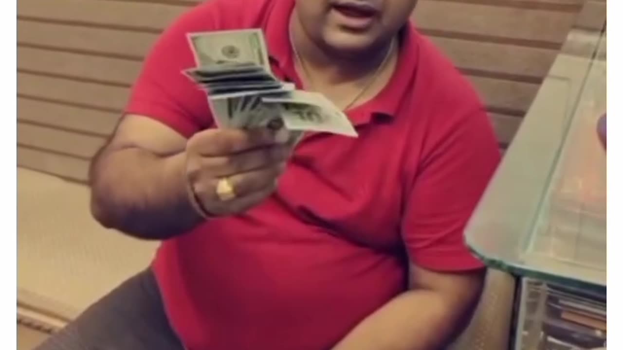 Funny video of bhola record