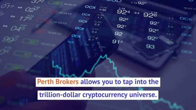 Perth Stockbrokers | perthstockbrokers.com