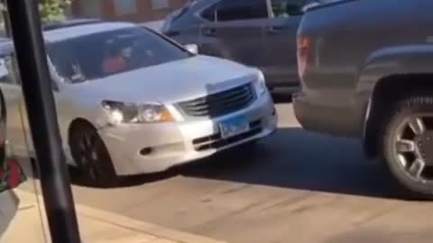 Road Rage (Part 2)