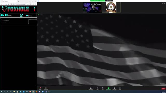Deplorable Discussions - 9/29/2021