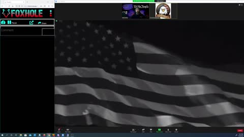 Deplorable Discussions - 9/29/2021