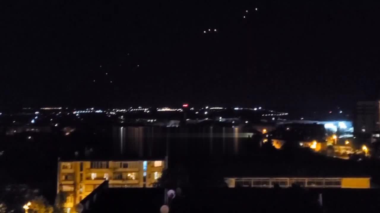 ΑΝΤΙΑΕΡΟΠΟΡΙΚΑ ΣΥΣΤΗΜΑΤΑ ΣΤΗΝ ΚΡΙΜΑΙΑ 21/8