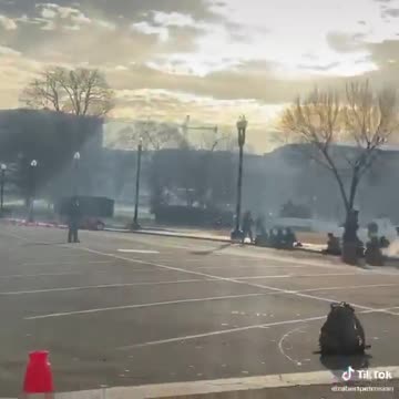 Do you remember how eerie Joe Biden’s Inauguration was?