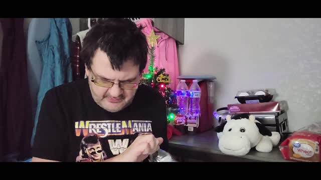 Hilary Clinton again.