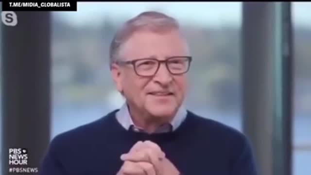 Deslizes de Bill Gates