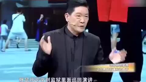 黑帮成了个牧师 是耶稣的爱改变了他 gangster became loving person